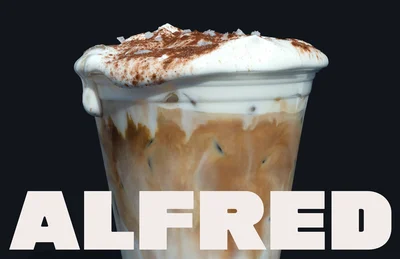 Alfred Coffee