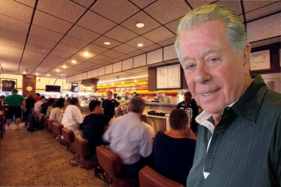 Langer's Delicatessen