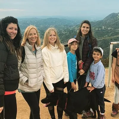 Griffith Park