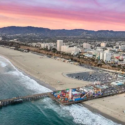 Discover Los Angeles