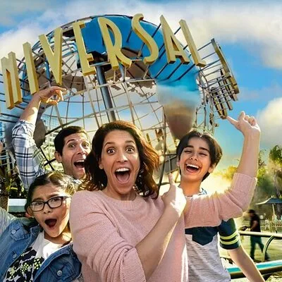 Universal Studios Hollywood