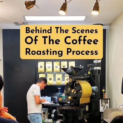 Verve Coffee Roasters