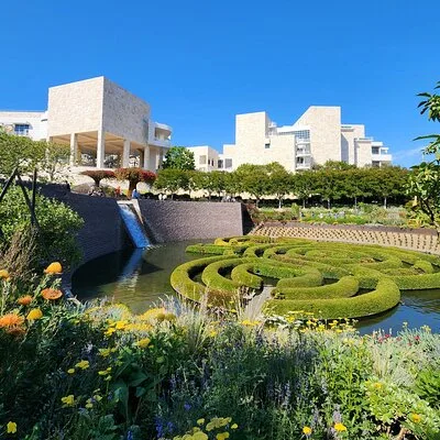 Getty Center